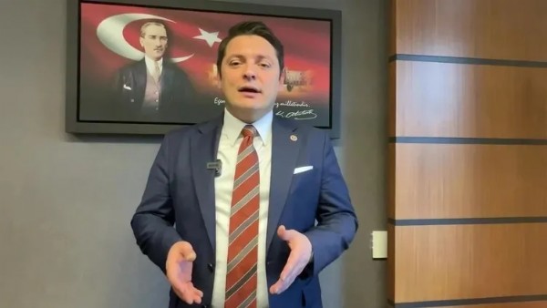 Milletvekilliğini Dokunulmazlık Kalkanı Yaptı! 'Para Kuleleri' Soruşturmasının Kilit ismi...